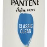 PANTENE shampoo classic (360ml)