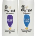 PANTENE shampoo volume/klassiek (225ml)