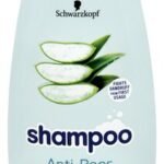 SCHWARZKOPF Shampoo Anti-Roos (400ml)