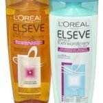 ELSEVE SH EXTR.ORDIN.OIL/ ARGILE (250ML)