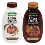 ULTRA DOUX shampoo koko/ginger (250ml)