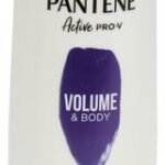 PANTENE shampoo volume (360ml)