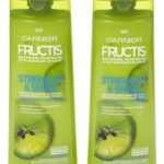 FRUCTIS shampoo Strenght&Shine (250ml)