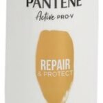 PANTENE shampoo repair & protect (360ml)