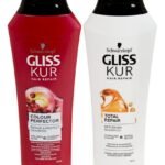 GLISS KUR SH.T.REP/COLOR (250ml)