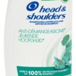 HEAD & SHOULDERS shampoo anti jeuk (285ml)