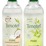 TIMOTEI shampoo pur coco/tea (300ml)