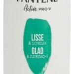 PANTENE shampoo glad&zijdezacht (360ml)