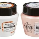 GLISS KUR mask jar tot.rep/miracle (300ml)