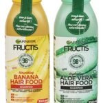FRUCTIS shampoo hf.ban/aloe (350ml)