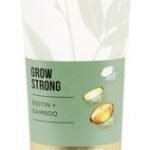 PANTENE conditioner bamboo (160ml)