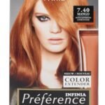 L'OREAL Infinia préférence mango 7.40