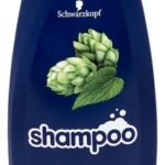 SCHWARZKOPF shampoo for Men (400ml)