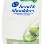 HEAD & SHOULDERS shampoo sensitive (285ml)