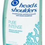 HEAD&SHOULDERS shampoo p.int.detox (250ml)