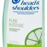 HEAD & SHOULDERS sh inten.lime oil (250ml)