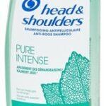 HEAD & SHOULDERS sh.kalmeert jeuk (250ml)