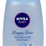 NIVEA BABY shampoo (500ml)