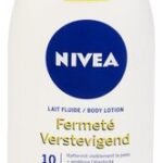 NIVEA Body verstev.lotionnorm.huid (400ml)
