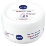 NIVEA Body crème Repair & Care (300ml)