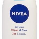 NIVEA Repair & Care bodylotion (400ml)