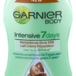 GARNIER Body Intensive karité (400ml)