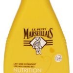 PETIT MARSEILLAIS bodymilk argan (250ml)