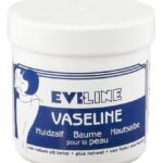 EVILINE vaseline huidzalf (200ml)