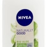NIVEA bodylotion Aloë Vera (350ml)
