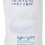 DOVE bodylotion hydro voeding (400ml)