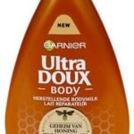 ULTRA DOUX Body Geheim van Honing (250ml)