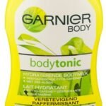 GARNIER Bodytonic hydrat. melk (400ml)