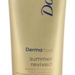 DOVE DermaSpa Summer Revived lot. (200ml)