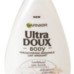 ULTRA DOUX body milk haver (250ml)