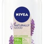 NIVEA Body Lotion lavendel (350ml)