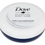 DOVE voedende crème (150ml)