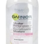 GARNIER micellair reinigingswater (400ml)