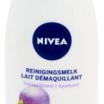 NIVEA Sensitive reinigingsmelk (200ml)