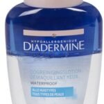 DIADERMINE oogreinigingslotion (125ml)