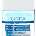L'OREAL Dermo oogrein.waterpr. (125ml)