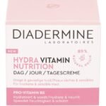 DIADERMINE hydra nutrition dag (50ml)