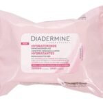 DIADERMINE hydra. reiniging (40 doekjes)