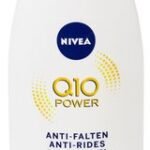 NIVEA Visage Q10 reinigingsmelk (200ml)