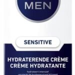 NIVEA MEN sensitive cream (75ml)