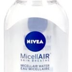 NIVEA Ess.verfr&verz Micell.water (400ml)
