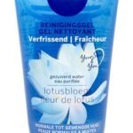 NIVEA verfrissende reinigingsgel (150ml)