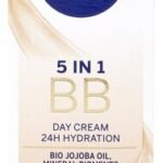 NIVEA BB crème medium (50ml)