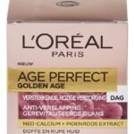 L'OREAL Age Perfect Golden dagcrème (50ml)