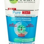 GARNIER Pure Active 3-in-1 klei (150ml)