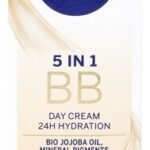 NIVEA BB crème Light (50ml)